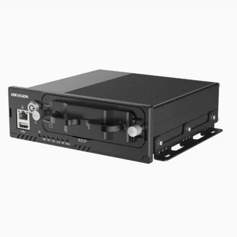 AE-MD5043 4 Kanal Mobil DVR