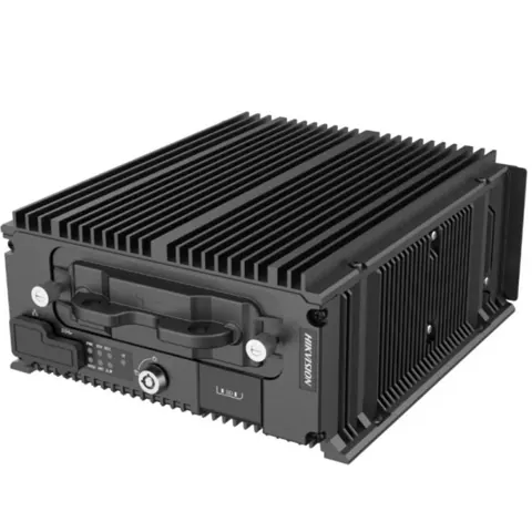 AE-MH0408 12 Kanal Mobil DVR