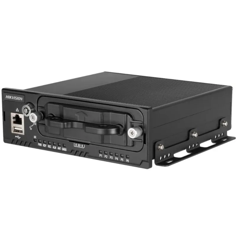 AE-MN5043(RJ45) 4 Kanal Mobil Network Video Kayıt Cihazı (Mobile NVR)