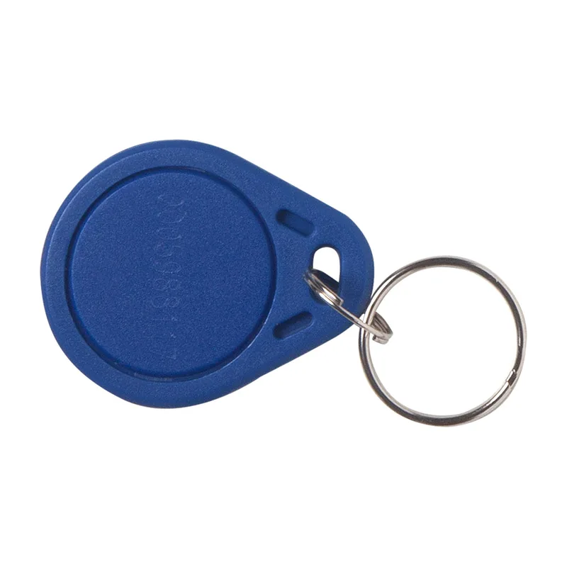 AUD Proximity Key