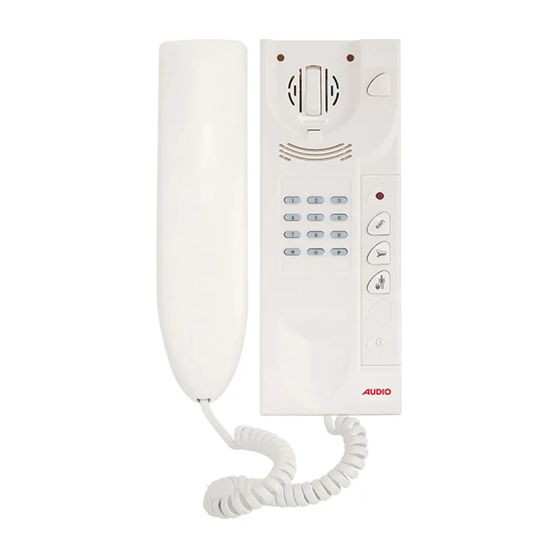Dijital Güvenlik Telefonu Bus Plus