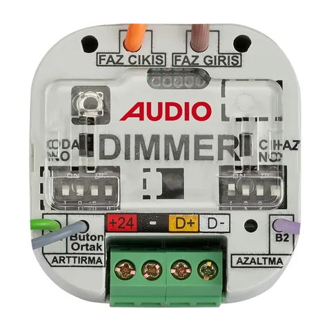 Dimmer Modülü (Anahtar Arkası)