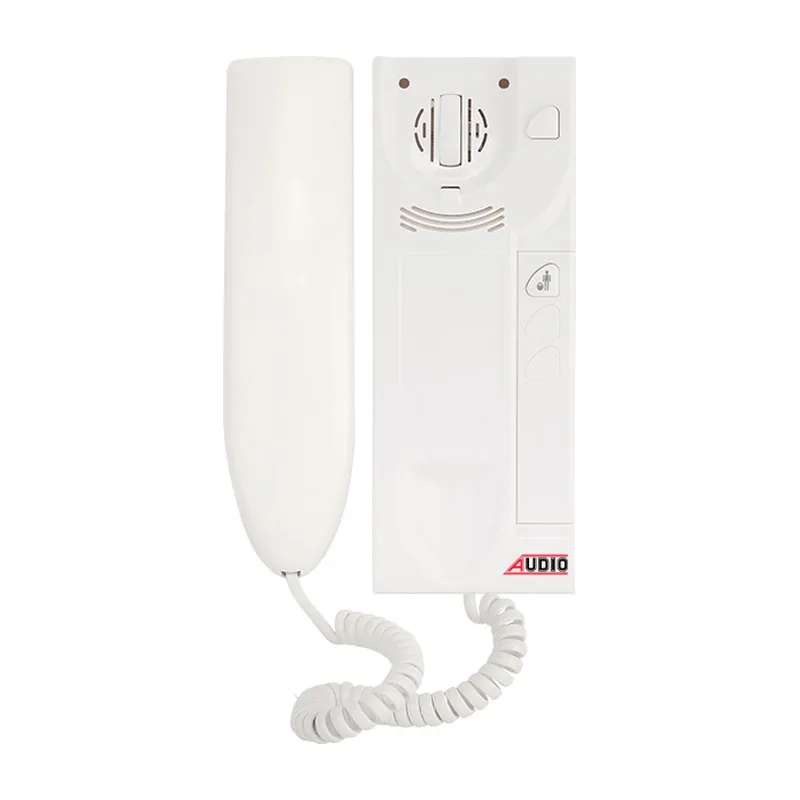 ET 300 Telefon (Kapıcılı)