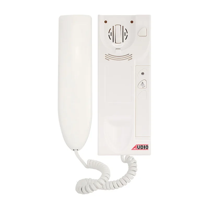 FT3 Kapıcı Telefonu