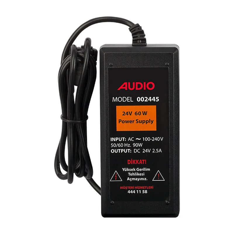 Güç Kaynağı (60 Watt)