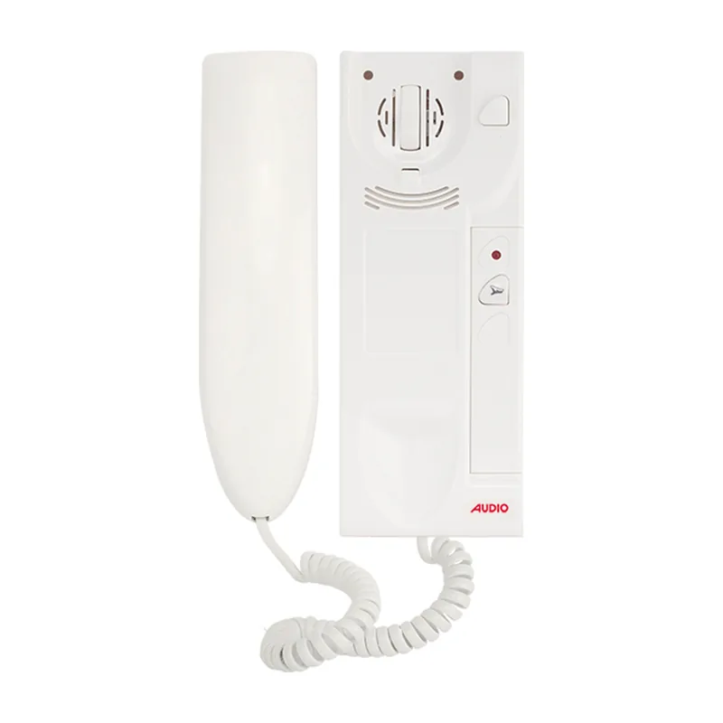 IP Asansör Telefonu