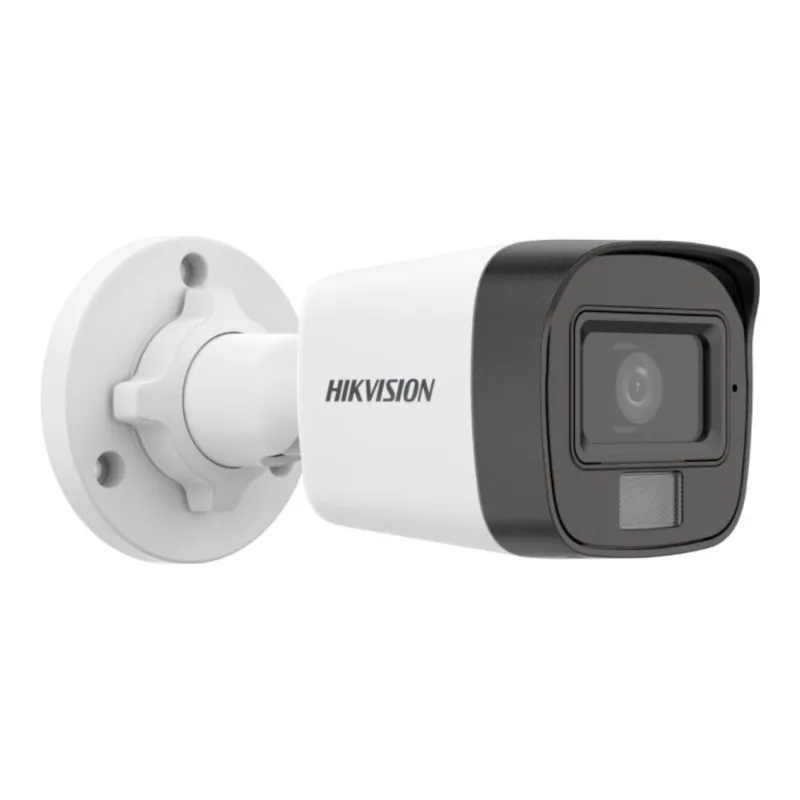 2MP 2.8mm Akıllı Çift Işık Mic. AcuSense Bullet IP Kamera