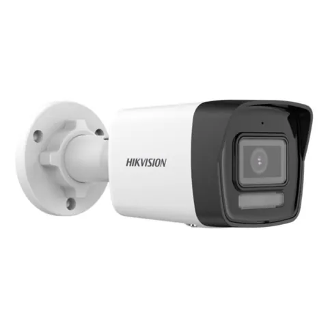 2MP 2.8mm Akıllı Çift Işık Mic. AcuSense Bullet IP Kamera