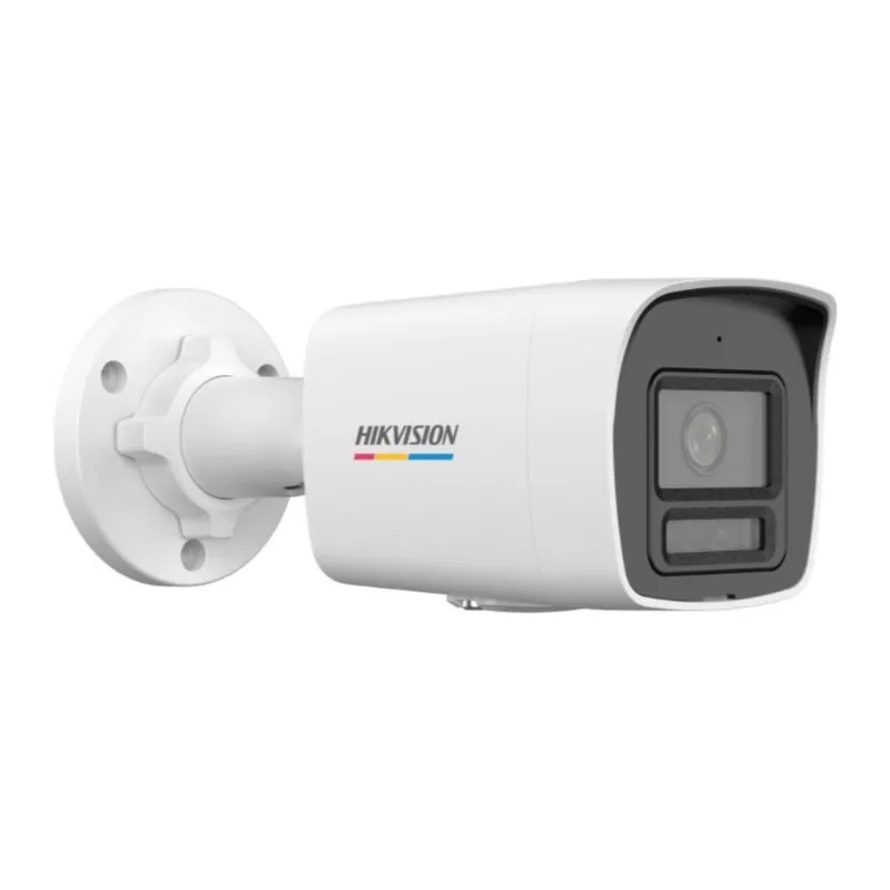 2MP 2.8mm Akıllı Çift Işık Mic. AcuSense ColorVu Bullet Kamera