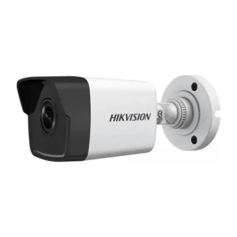 5MP Bullet Kamera 30 metre IR (H.265+)