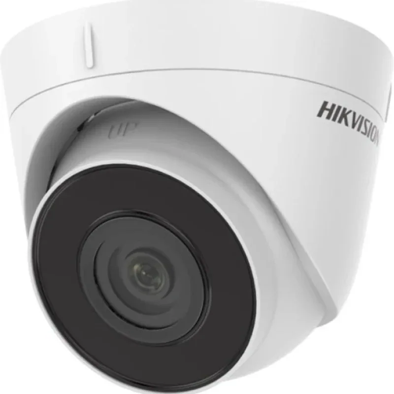 5MP Dome Kamera 30 metre IR (H.265+)(Dahili Mikrofon)