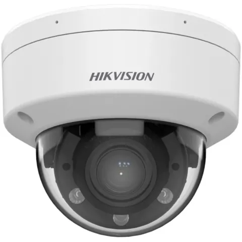 DS-2CD1723G2-LIZSU 2MP AcuSense Motorize Varifokal IR Dome IP Kamera