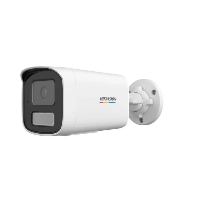 DS-2CD1T47G2H-LIUF/SL 4MP 4mm AcuSense Bullet Kamera