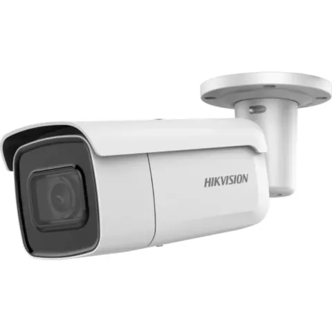 8MP 4K Motorize Bullet IP Kamera 50 Metre EXIR (H.265+)