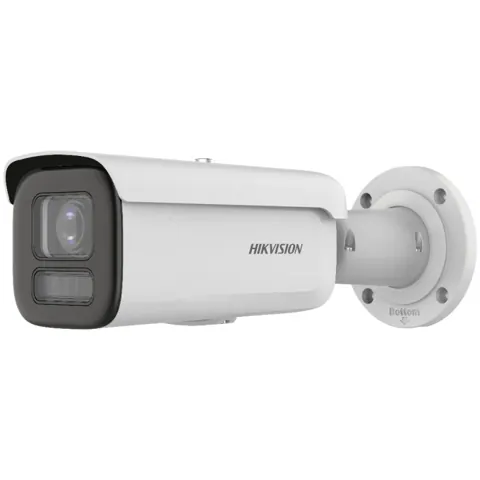 DS-2CD2687G2HT-LIZS 8 MP Smart Hybrid Light ColorVu Motorize Varifokal Bullet IP Güvenlik Kamerası
