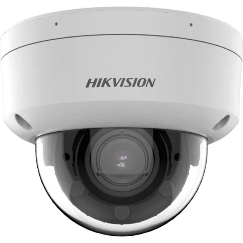 8MP AcuSense Motorize Dome Network Kamera