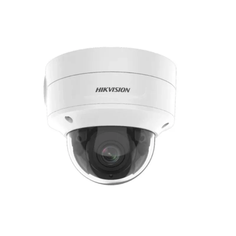 8MP AcuSense Motorize Dome Network Kamera