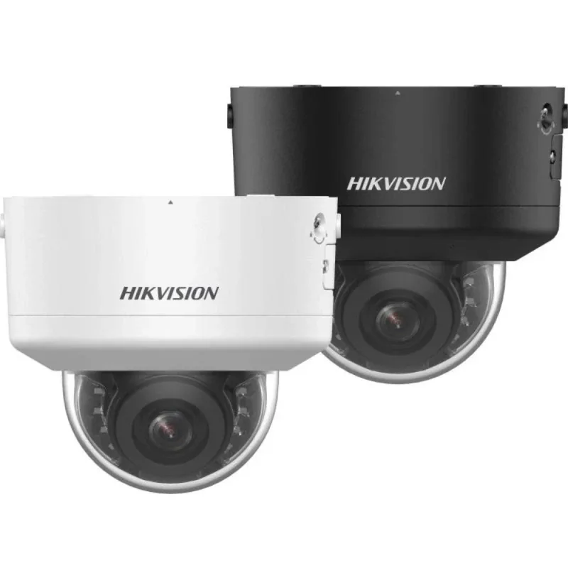 DS-2CD2787G2H-LIZS 8 MP Smart Hybrid Light ColorVu Motorize Varifokal Dome IP Güvenlik Kamerası