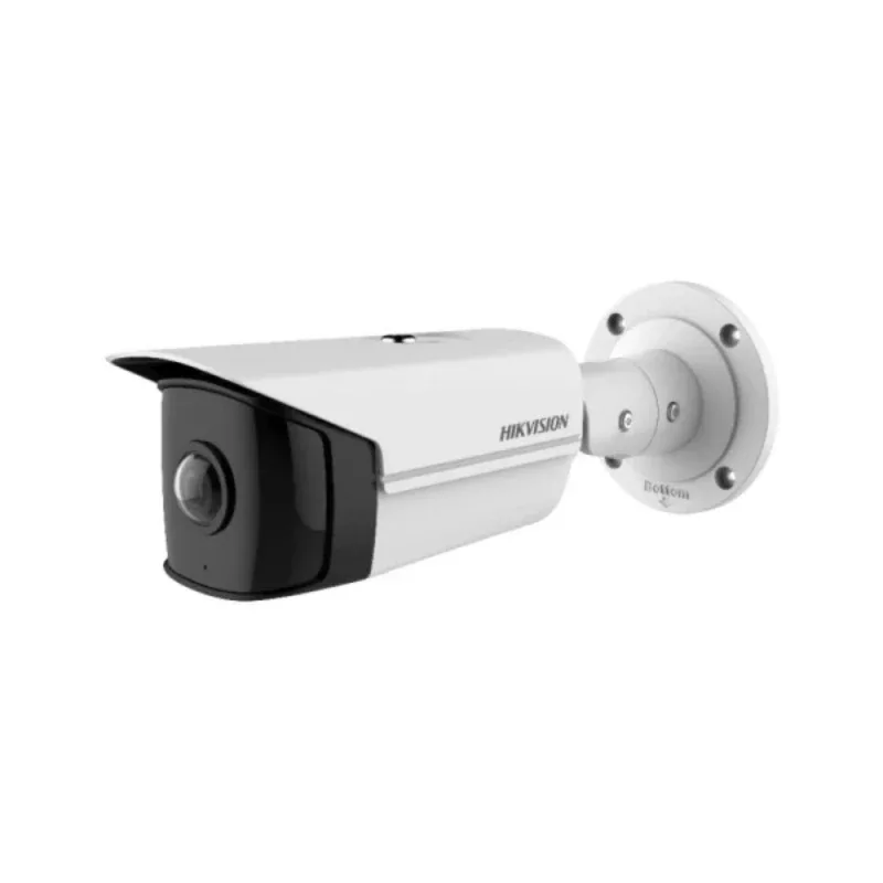 4MP IR Bullet Network Kamera