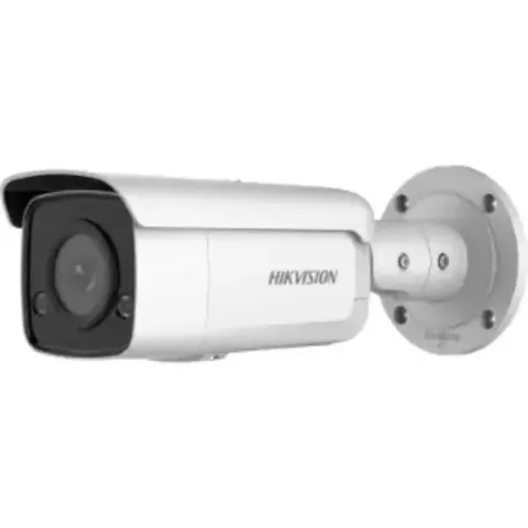4 MP AcuSense Fixed Bullet Network Kamera