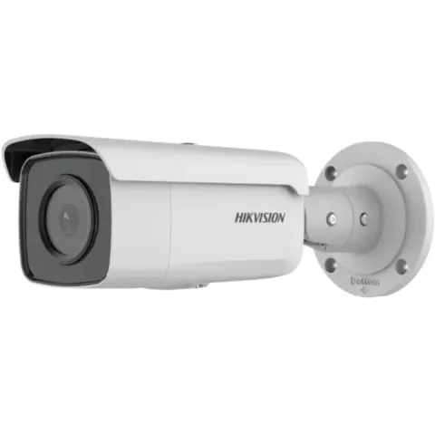 6MP DARK FIGHTER Bullet IP Kamera 50 Metre IR (H.265+)