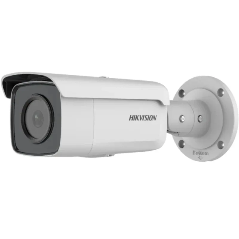 6MP Acusense Bullet Kamera 60 Metre IR (H.265+)