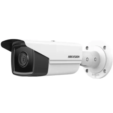8MP AcuSense Fixed Bullet Network Kamera