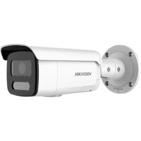 8MP ColorVu Fixed Bullet Network Kamera