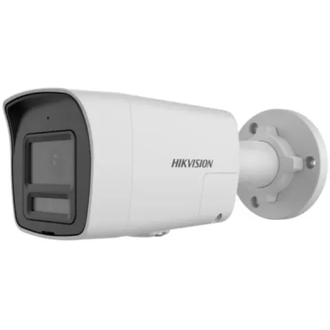 4MP Fixed Mini Bullet Network Kamera