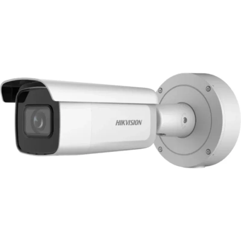 4 MP AcuSense Powered-by-DarkFighter Motorize Bullet Network Kamera