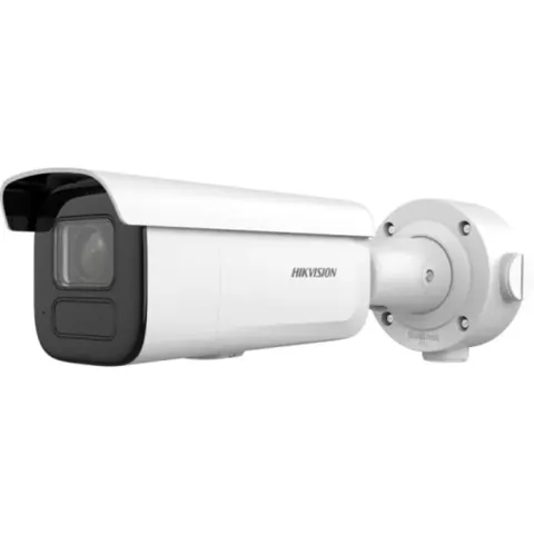 8MP AcuSense Varifocal Bullet Network Kamera