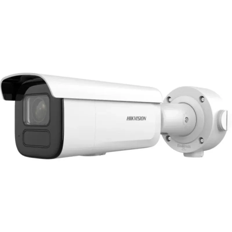 8MP AcuSense Varifocal Bullet Network Kamera