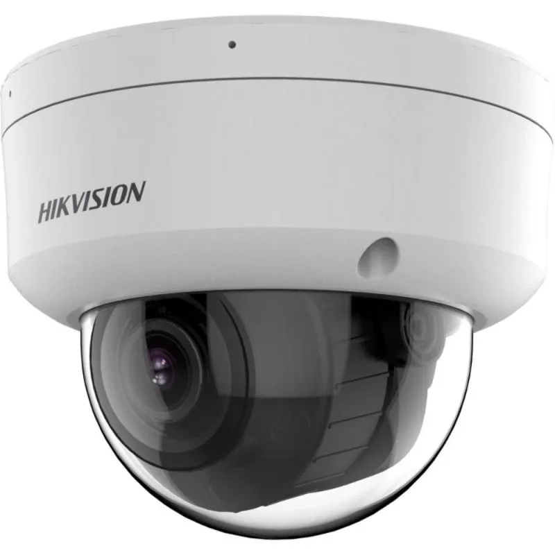 DS-2CD3743G2-IZSU 4MP AcuSense Motorize Dome IP Kamera