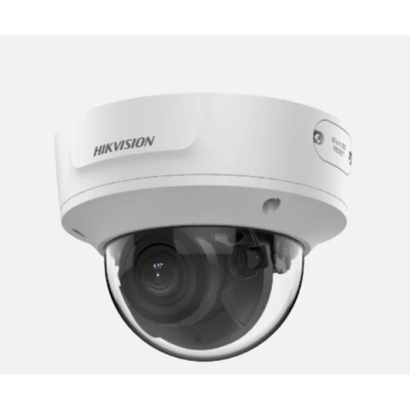 6MP AcuSense Varifocal Dome Network Kamera