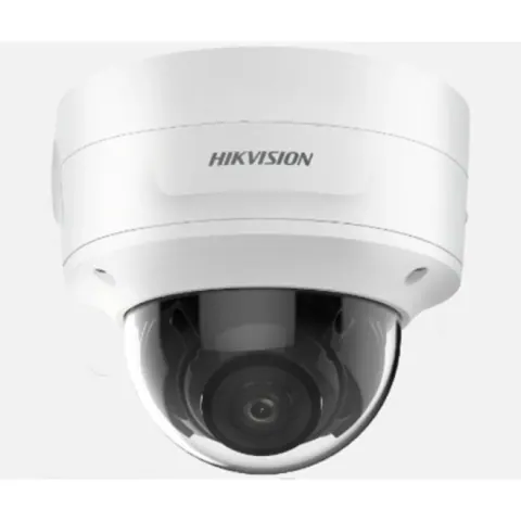 6MP AcuSense Varifocal Dome Network Kamera