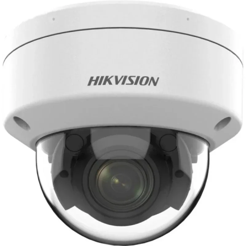 8MP AcuSense Varifocal Dome Network Kamera
