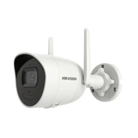 4MP EXIR Fixed Bullet Wi-Fi Network Kamera