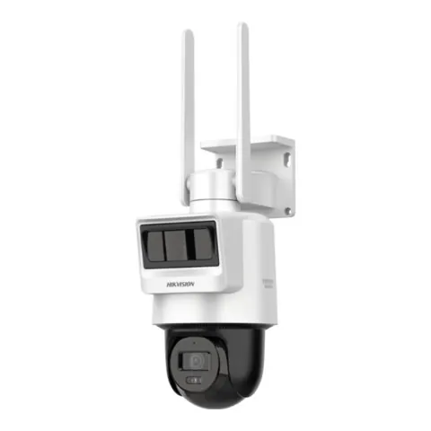 DS-2DE2C400IWG-K/4G 4 MP PTZ IP kamera
