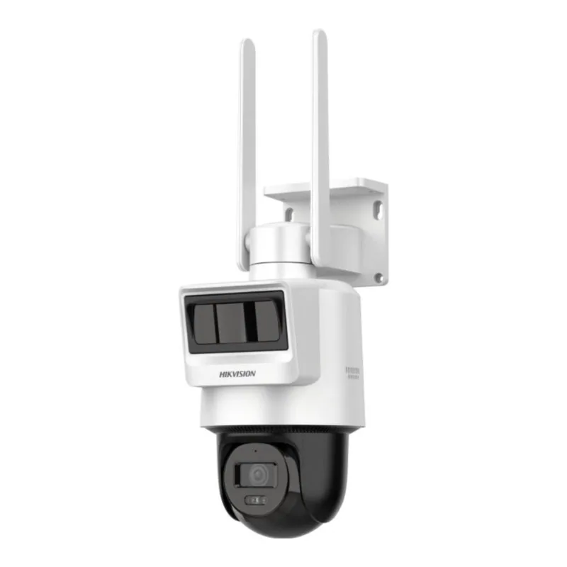 DS-2DE2C400IWG-K/4G 4 MP PTZ IP kamera
