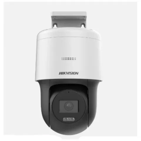 4MP DarkFighter Network Speed Dome