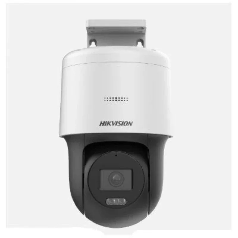 4MP DarkFighter Network Speed Dome