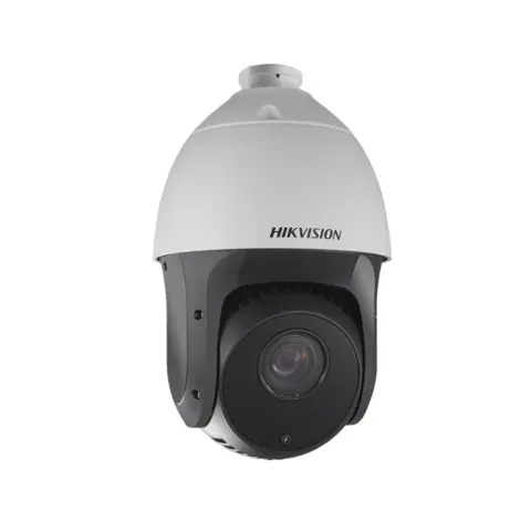 4MP 4.8~120mm PTZ 25X Speed Dome IP Kamera