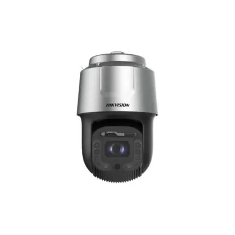 4MP 42× Network IR Speed Dome