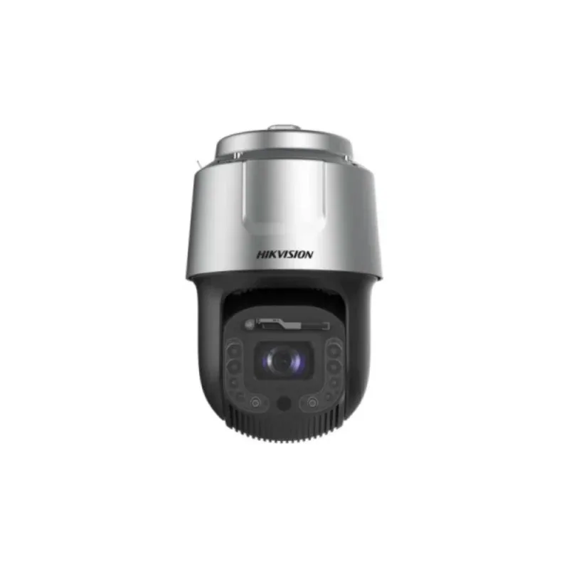 4MP 42× Network IR Speed Dome