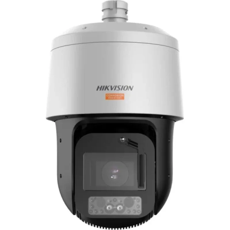 4MP 42× Darkfighter Network IR Speed Dome