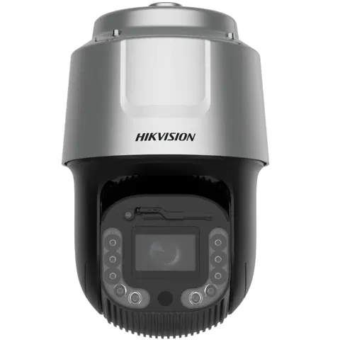 4MP 45 × Network IR Speed Dome Kamera