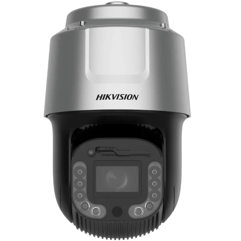 4MP 45 × Network IR Speed Dome Kamera