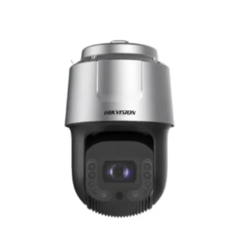 8MP Network Speed Dome