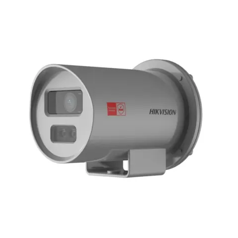 DS-2XC6046G0-LIS(316L) 4MP Anti-Korozyon Bullet Kamera