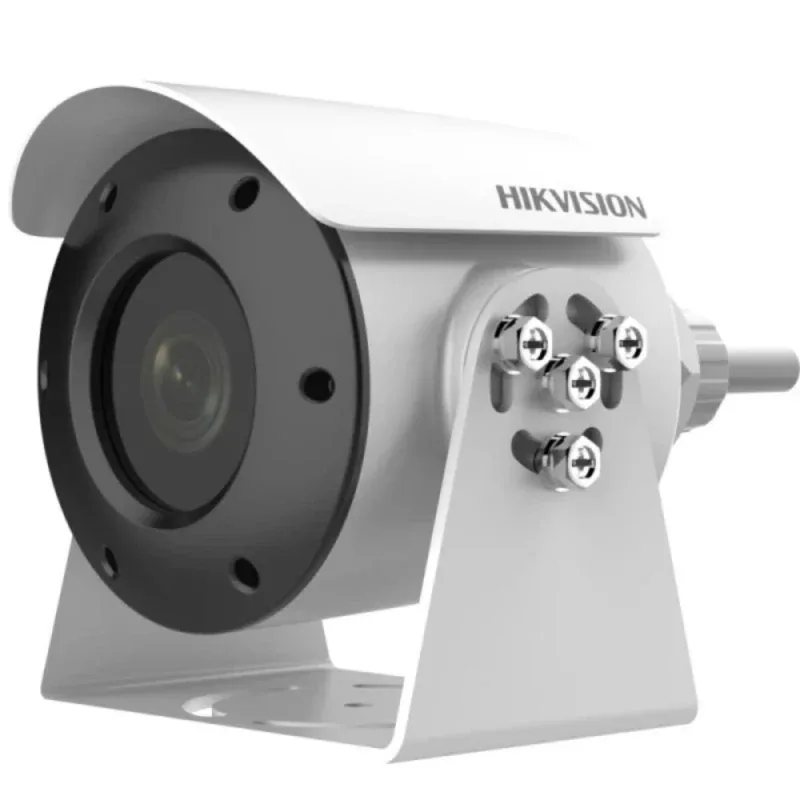 4 MP Explosion-Proof Network Bullet Kamera